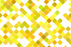 16 Seamless Square Backgrounds (AI, EPS, JPG 5000x5000) Product Image 2