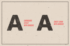 Gutenberg - Letterpress Action Product Image 3