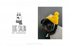 Logo Pack Vol.3. Pets Product Image 9