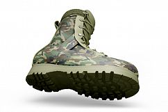 Military Boots Mockup Product Image 12