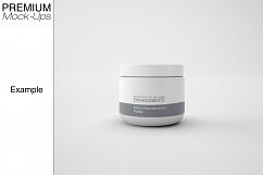 Cosmetics Mockup Pack Product Image 22