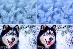 Winter Lr Presets Product Image 7