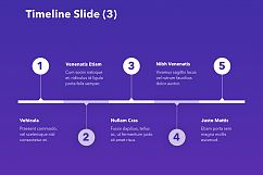 Get Started PowePoint Template Product Image 7