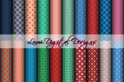 Mega Scrapbook Paper Bundle 001 Product Image 13