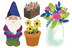 Country Wildflowers Product Image 6