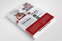 Chef Cooking Centre Flyer Product Image 2