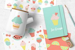 Sweet Summer set Product Image 2
