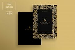 Handmade Jewelry Design Templates Bundle Product Image 6