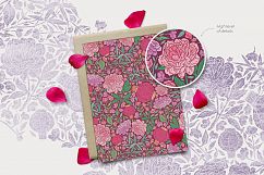 Colors of Spring patterns Product Image 3
