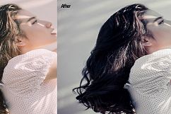 Mixed Bundle - 2018 Lightroom Presets Product Image 14