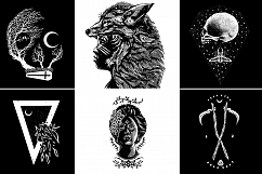 T-Shirt Design Super Collection - Discount Product Image 8