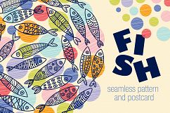Cute fish! Product Image 1