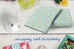 Handcrafted Vintage Patterns Product Image 4