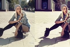 40 Hipster Photoshop Actions Collection (Action for photoshop CS5,CS6,CC) Product Image 4