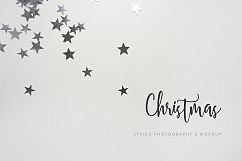 Christmas Styled Photo&amp;Mockup #01 Product Image 7