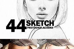1850 Photoshop Actions Product Image 12