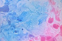 Bright Marble&amp;Watercolor Backgrounds Product Image 8
