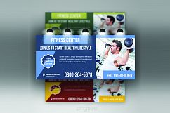 gym billboard banner Product Image 1