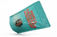 Refill Package Mockup Product Image 17