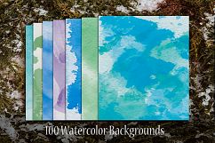 2000 High Resolution Backgrounds Product Image 8