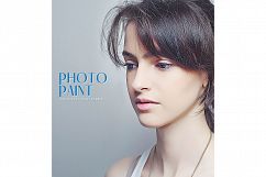 Photo Paint Action Product Image 2