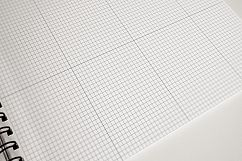 5 SketchBook Mockup NoteBook Mock-up Product Image 5