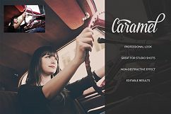 Caramel Action Product Image 5