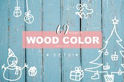 69 Wood Color Texture Background 01 Product Image 1