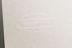 Pack of Labels and banners Product Image 6