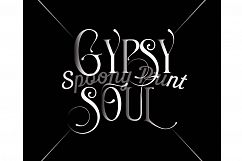 Gypsy soul Printable Product Image 3