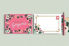 Florence Note Cards Product Image 4