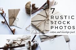 Rustic Stock Photos Mini Bundle Product Image 1