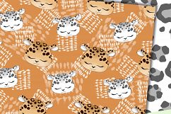 Wild cats patterns Product Image 2