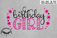 Birthday Girl Product Image 1
