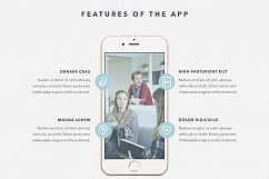 Teamwork Keynote Template Product Image 10