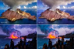 Vulcanism Lr Presets Product Image 3