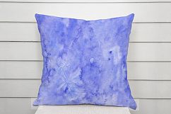 White pillow mockup cushion template summer nautical mock up Product Image 8