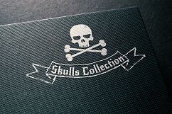 Skulls Bundle - Limited time offer! Product Image 7