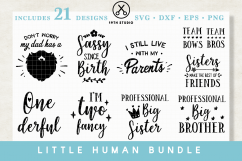 Kids SVG Bundle - MB17 Product Image 1