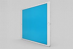 iPad Pro 10.5  Vol.1 Mockup Product Image 19