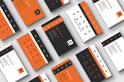 Modern Business Card Templates Product Image 5