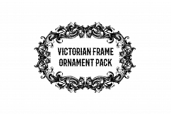 Ornament Victorian Product Image 1