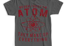 Retro Vintage T-Shirt Designs 10 Pack Vol. 4 Product Image 3