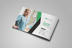 Medical HealthCare Brochure v3 Product Image 9