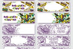 Mardi Gras Joyful Collection Product Image 7
