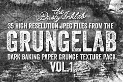 The Huge Grunge Texture Bundle Vol. 1 Product Image 18