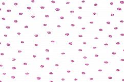 Glitter Dots Confetti Digital Paper, Confetti Digital Paper Product Image 3