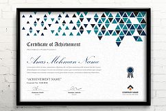 Corporate Certificate Product Image 4