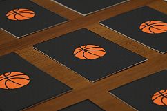 Basketball. Ball. Product Image 3