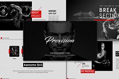5 In 1 Powerpoint Bundle Product Image 5